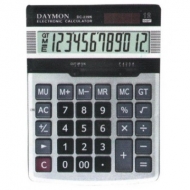 Калькулятор Daymon 239 12 розрядний